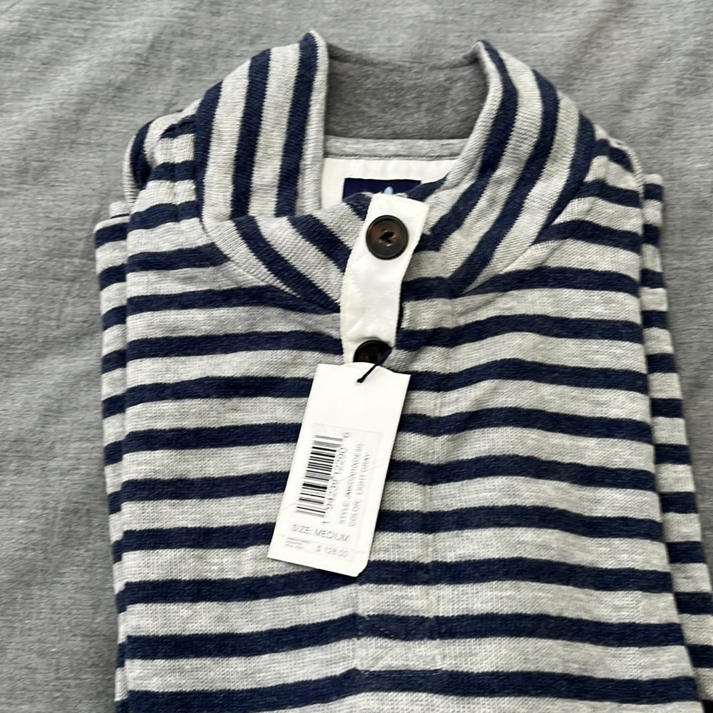 Johnnie-O Sweater